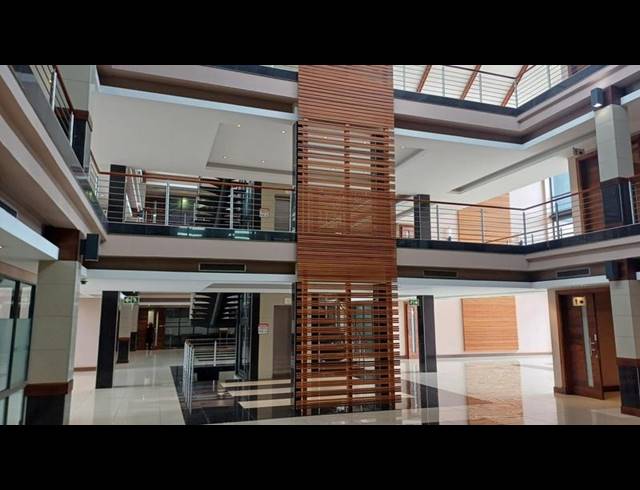 BUSINESS PROPERTY TO RENT IN IRENE